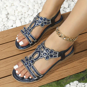 Oona™ Bohemian Orthopedic Sandals