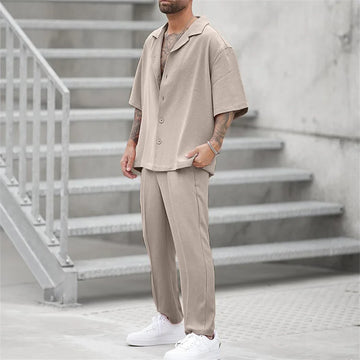 Lucas™ - Comfortable Set