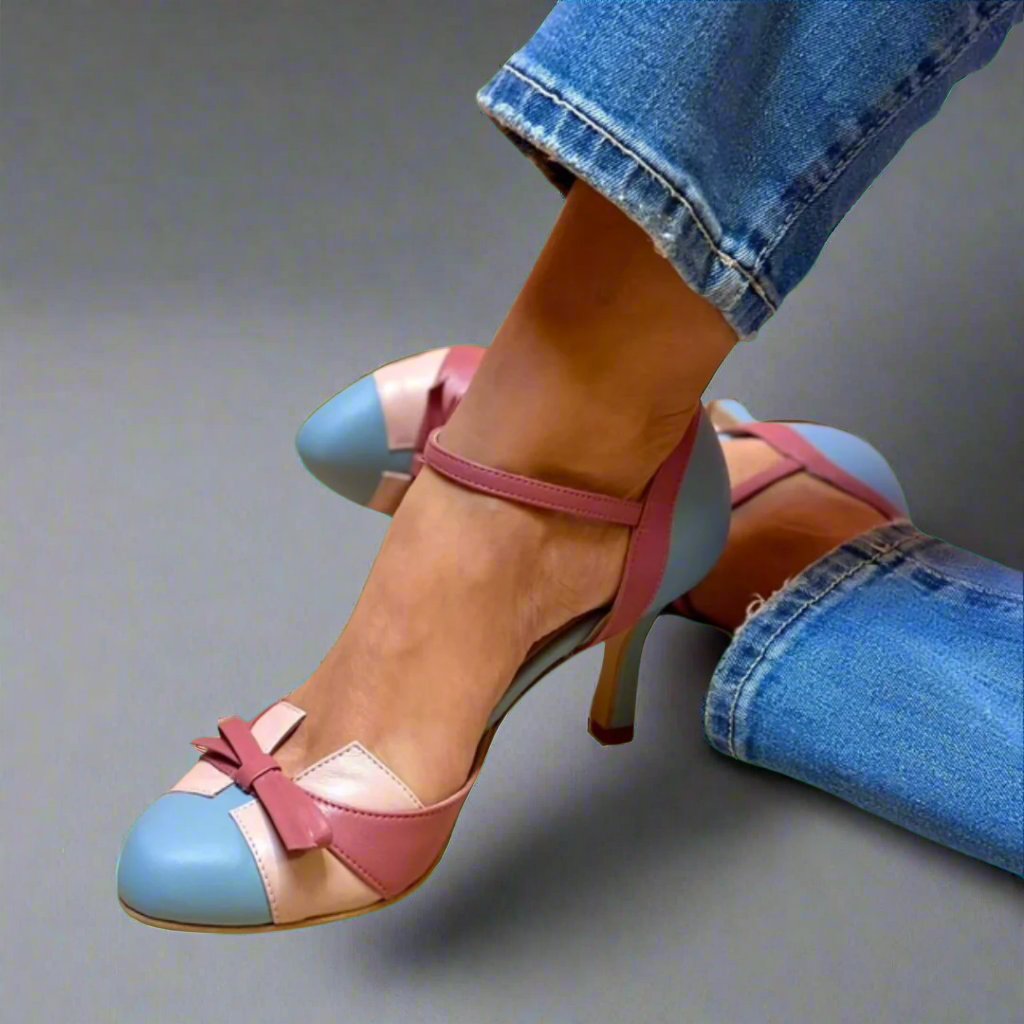 Grace | All-Day Orthopedic Sandals for Women