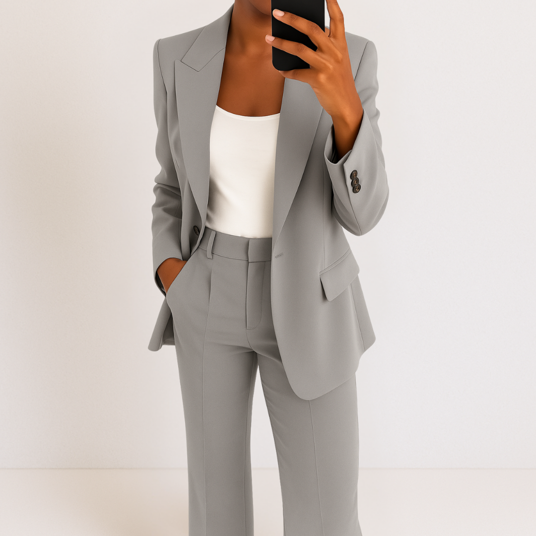 Harper | Two-Piece Women’s Suit