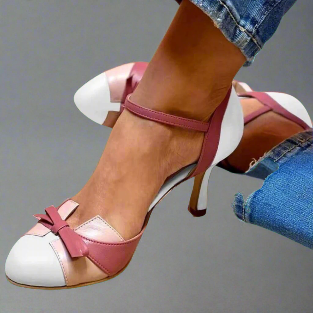 Grace | All-Day Orthopedic Sandals for Women