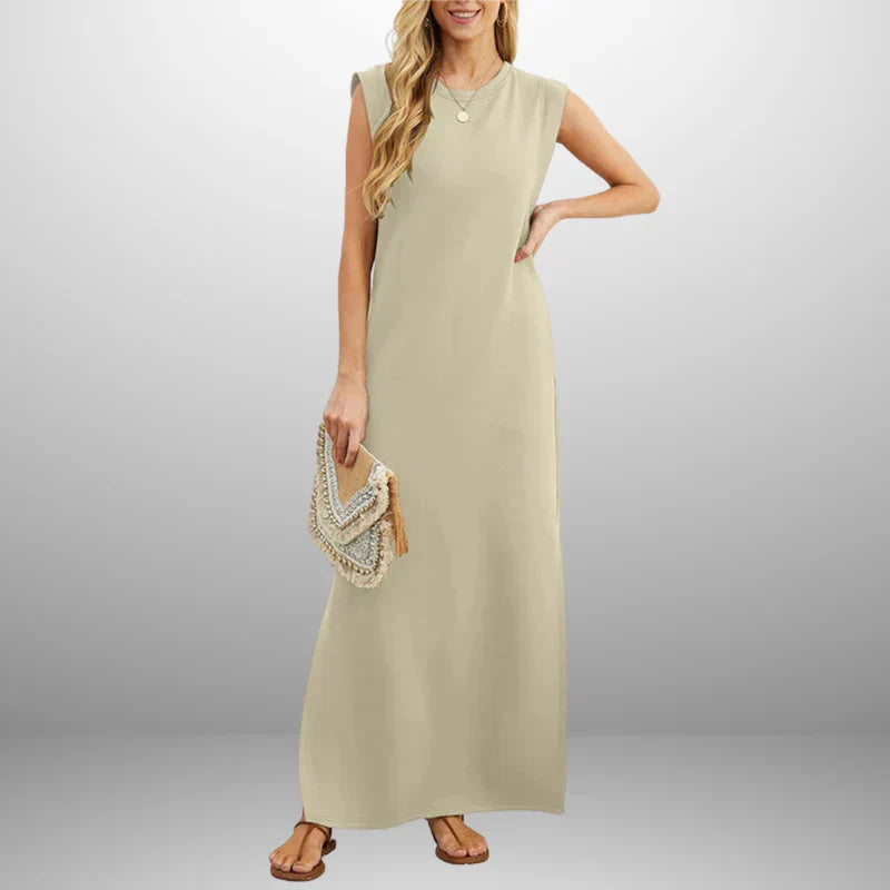 Grace | Breezy Maxi Dress