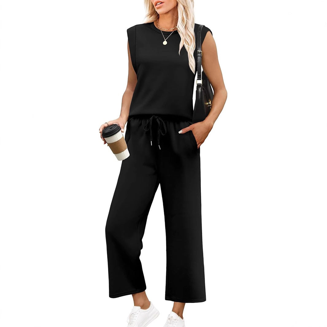 Madison | Two-Piece Summer Set