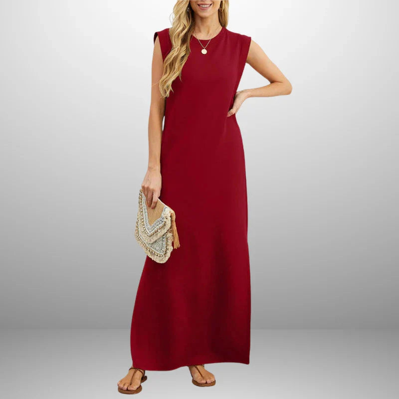 Grace | Breezy Maxi Dress