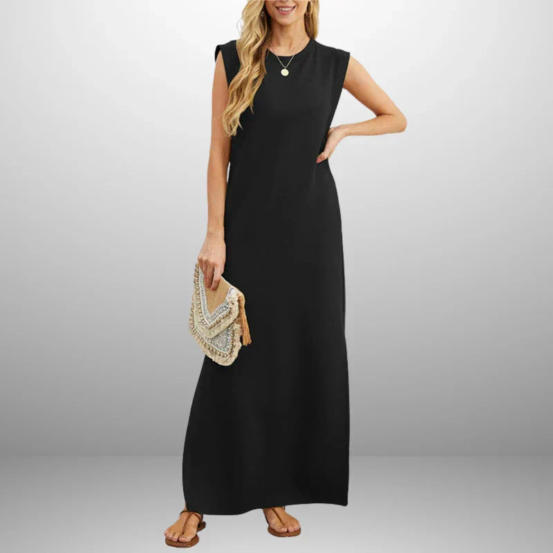 Grace | Breezy Maxi Dress