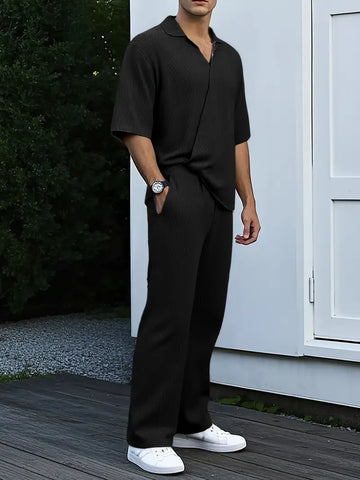 Carter™ - Casual Summer Set