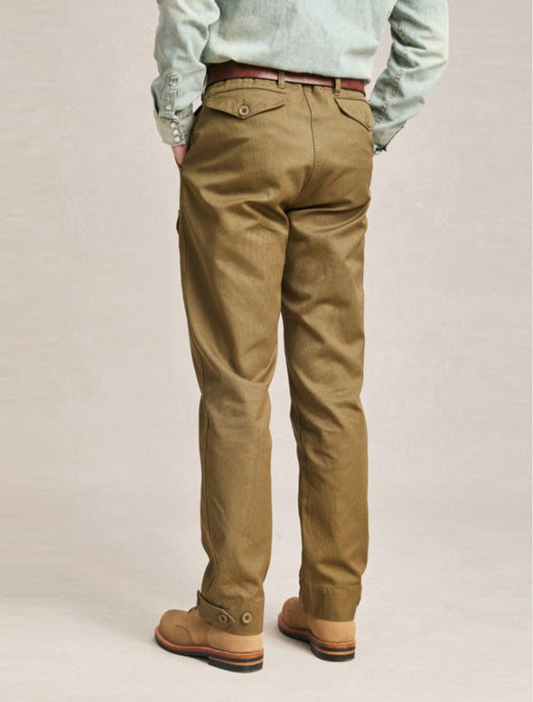 XAVIER ANTON KNIT PANT
