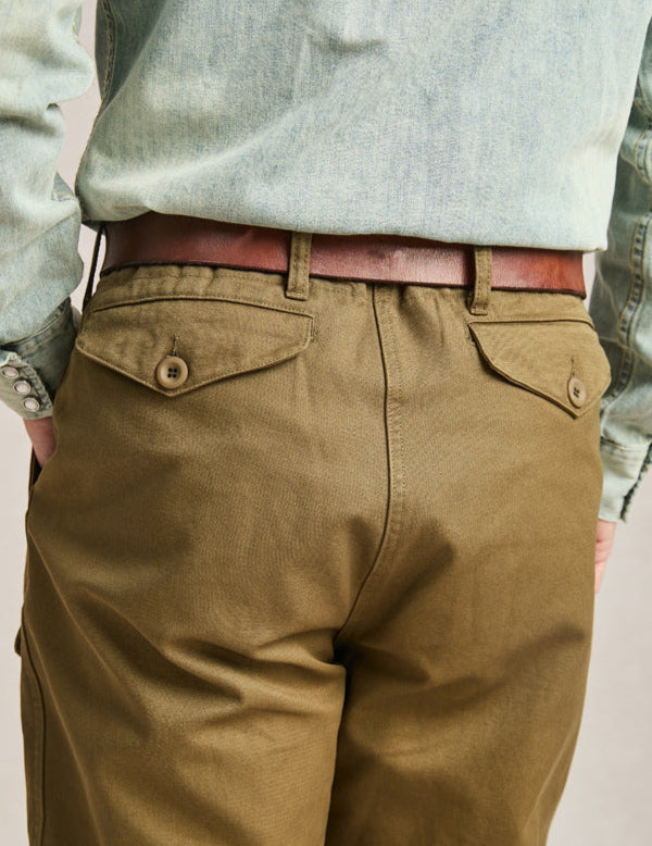 XAVIER ANTON KNIT PANT