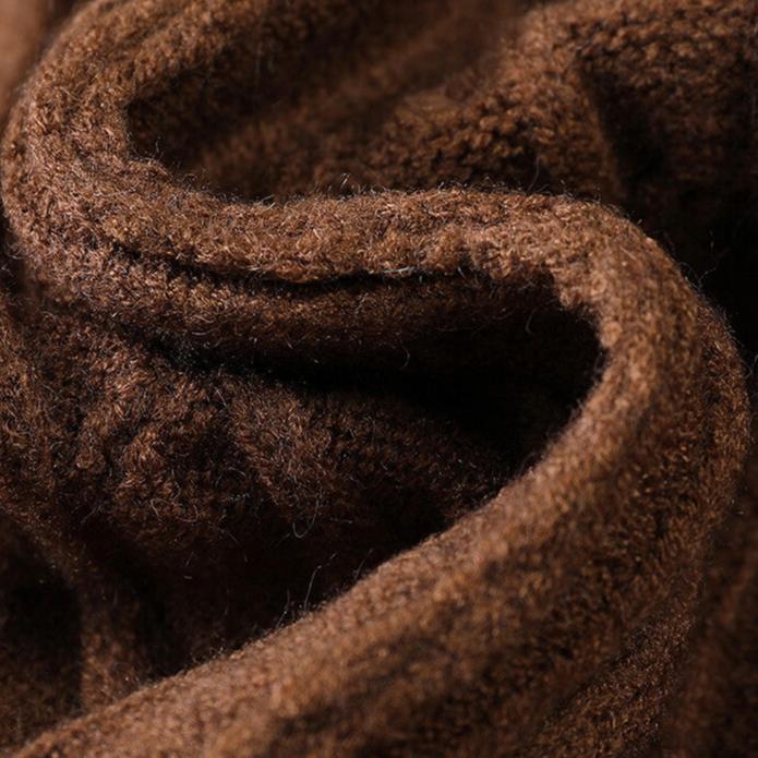 Hunter | Wool Cardigan