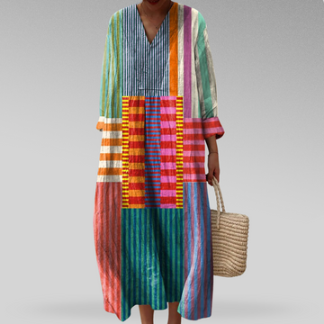 Ottilie | The Dress That Moves with You