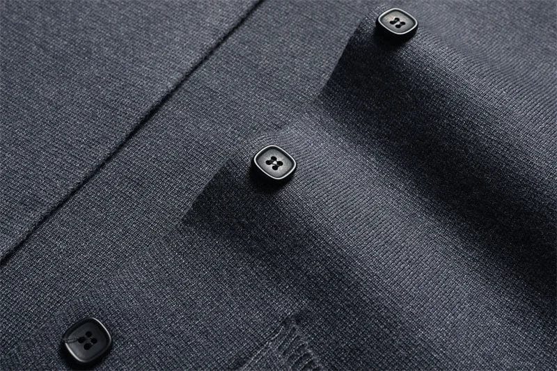 Blake | Cardigan Sweater