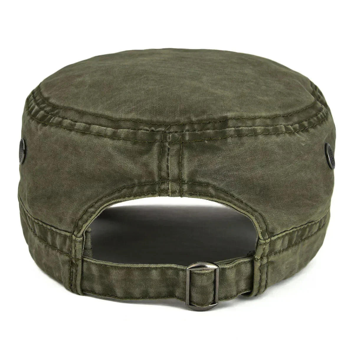 Frank | Vintage-style Rugged Cap