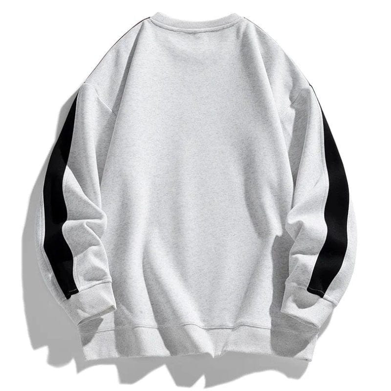 Mason | Crewneck Sweater