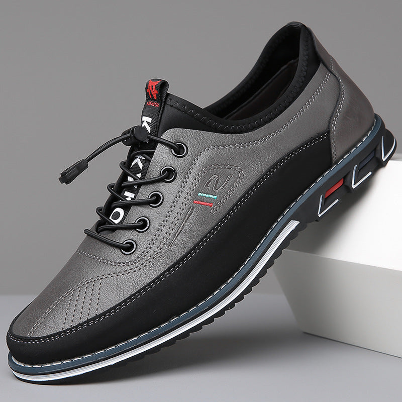 Vinterson | Handmade Oxford Shoes