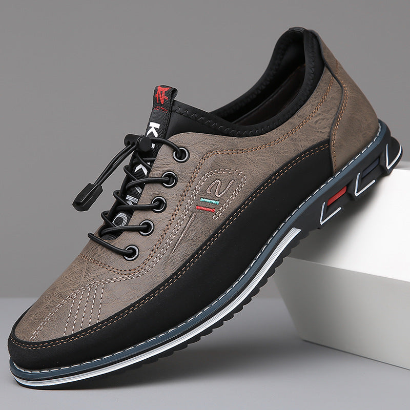 Vinterson | Handmade Oxford Shoes