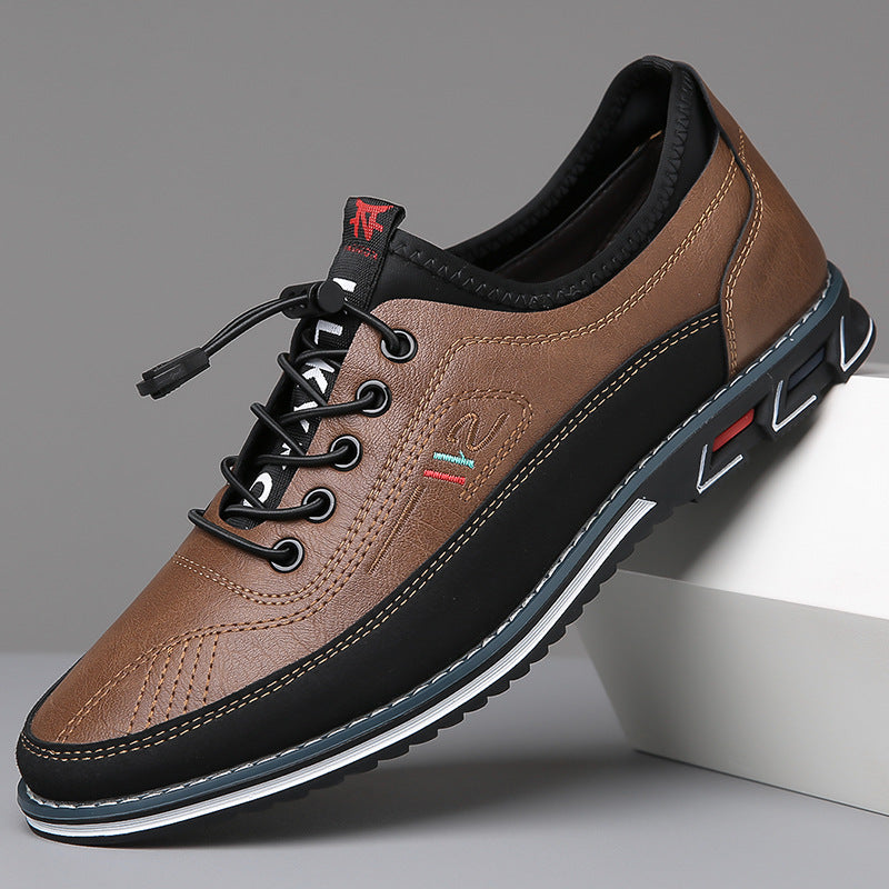 Vinterson | Handmade Oxford Shoes