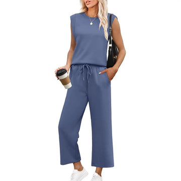 Madison | Two-Piece Summer Set