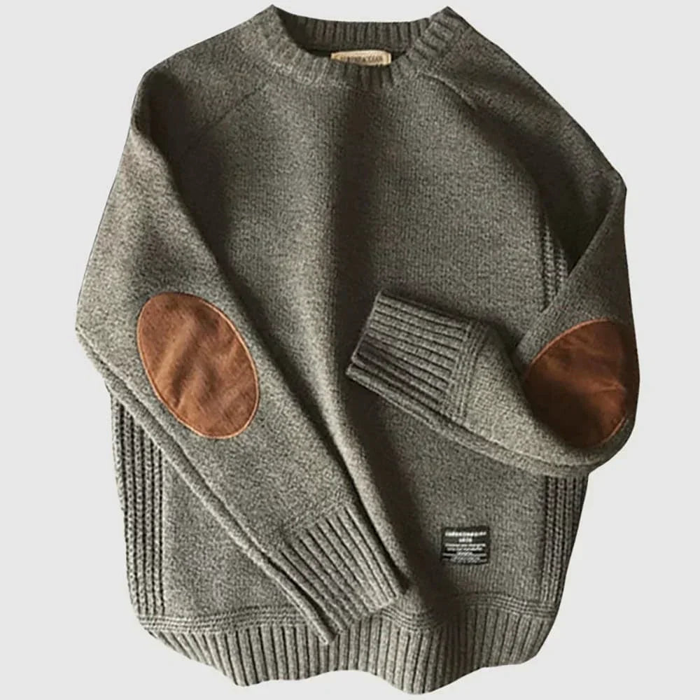 Louis™ | Stylish Sweater