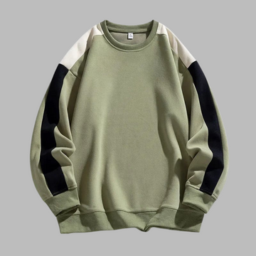 Mason | Crewneck Sweater