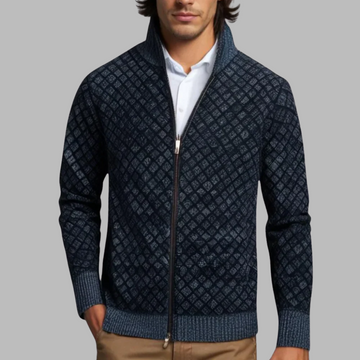 Nicholas | Premium vest in soft fabric