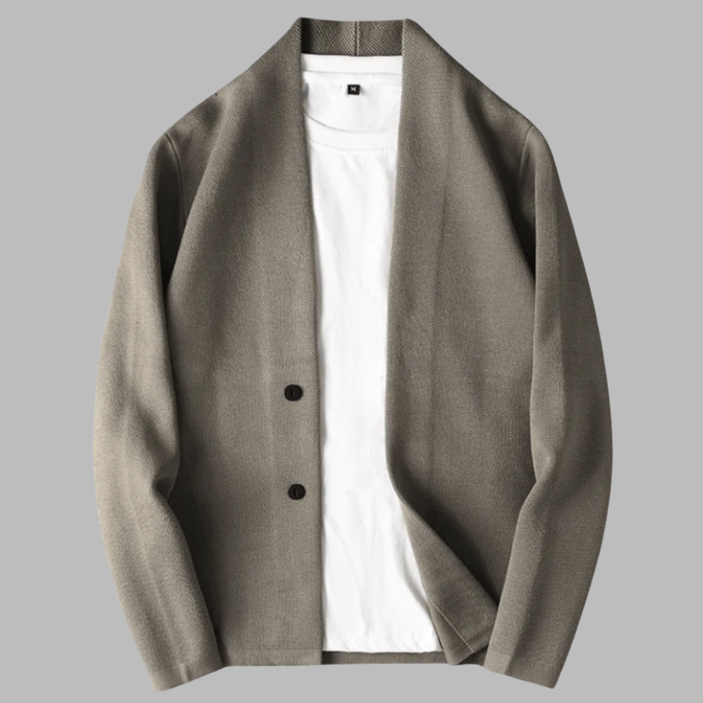 Dylan | Casual Cardigan